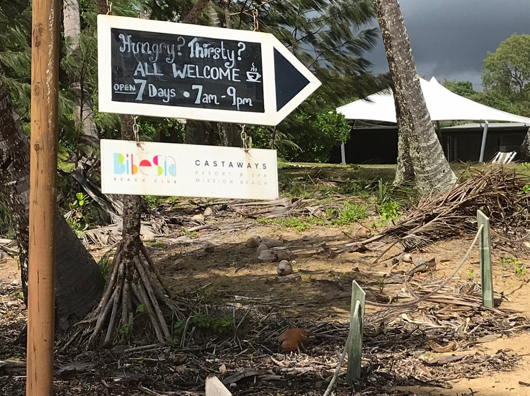 漂流度假村主图