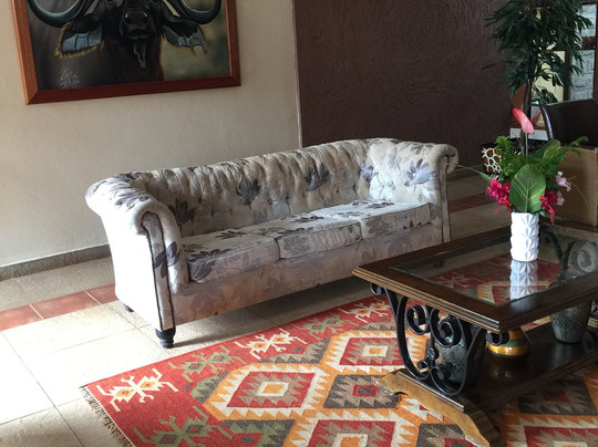 Ol Donyo Sabuk Resort主图