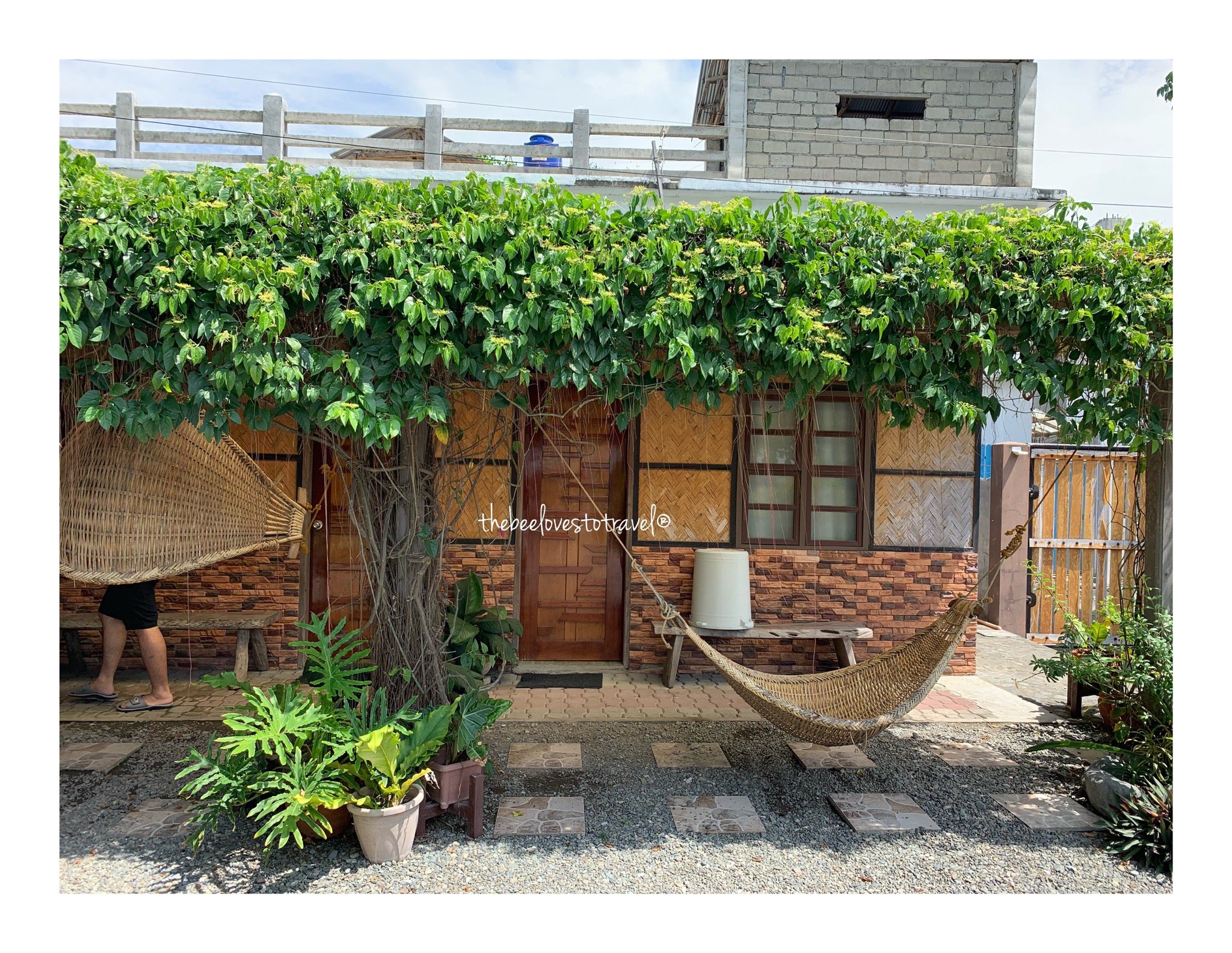 Pacific Waves Inn-官方