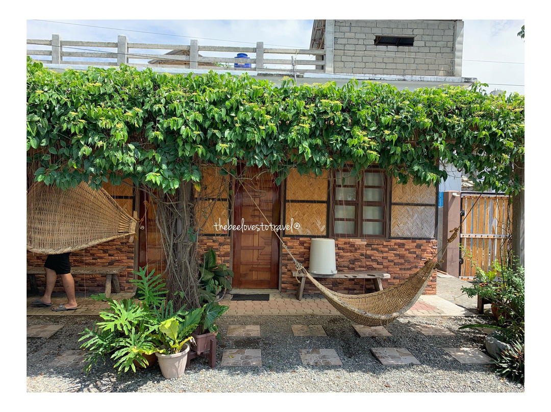 Pacific Waves Inn主图