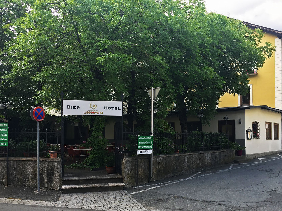Bierhotel LONCIUM主图