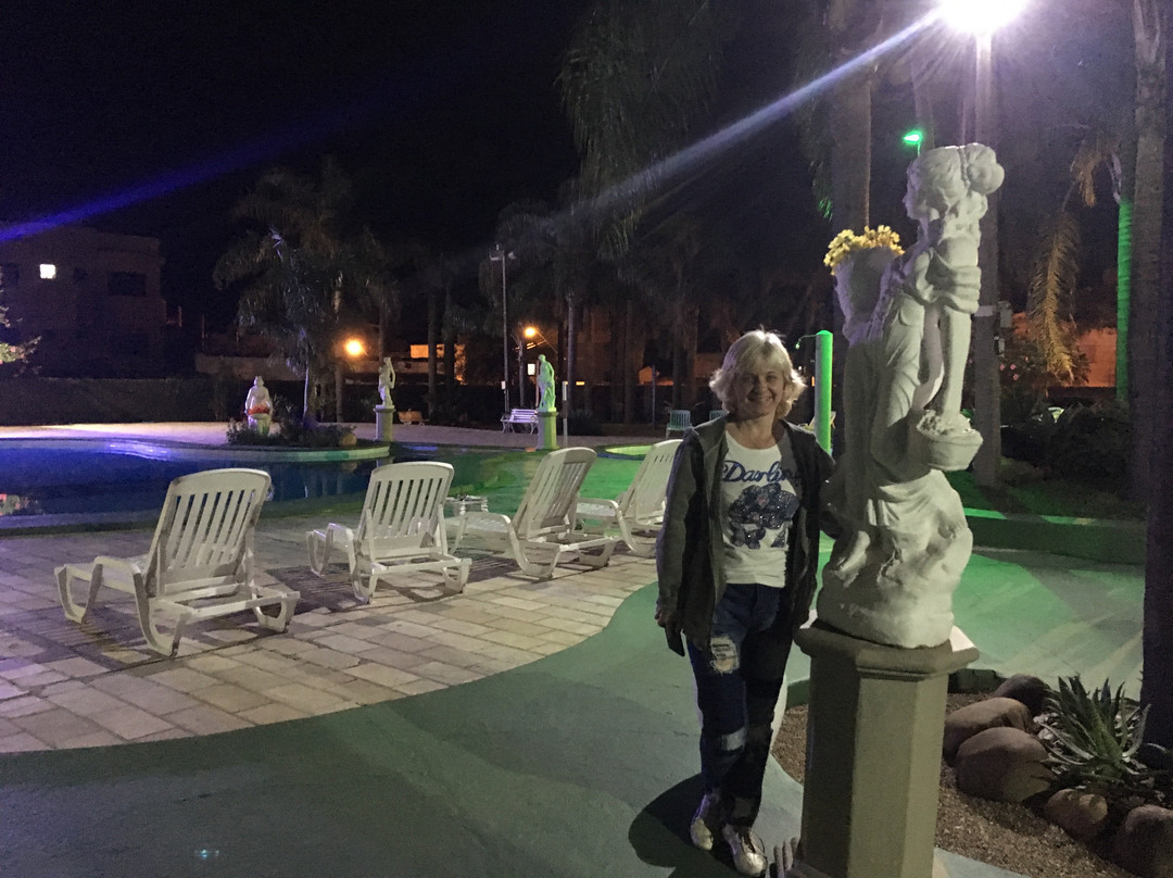 Hotel Sao Luiz主图