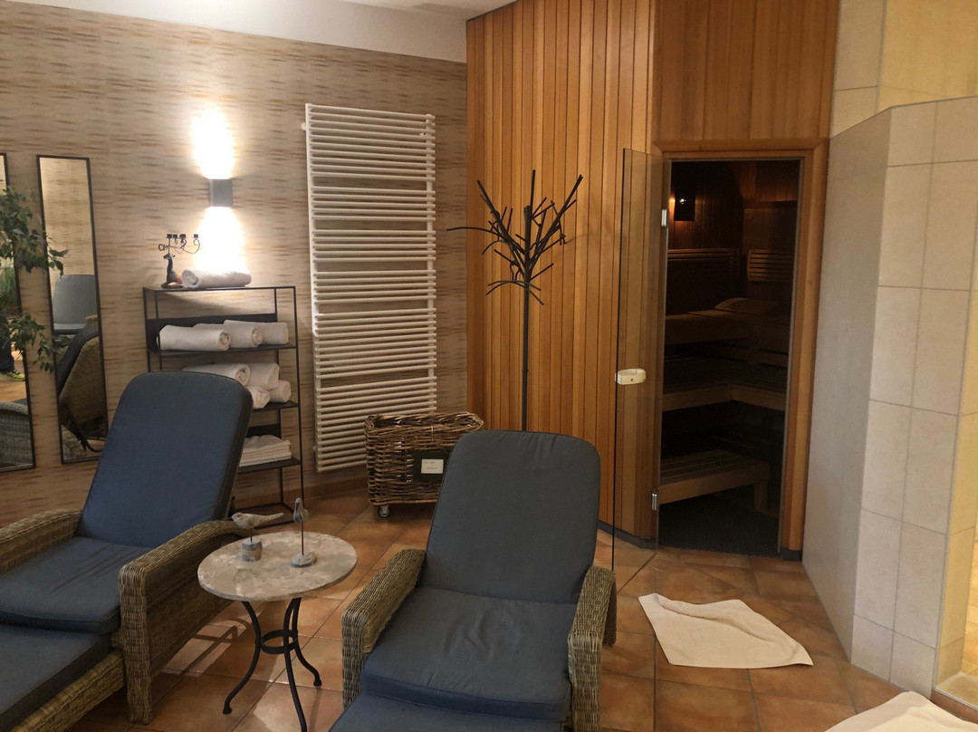 Ampervilla酒店主图