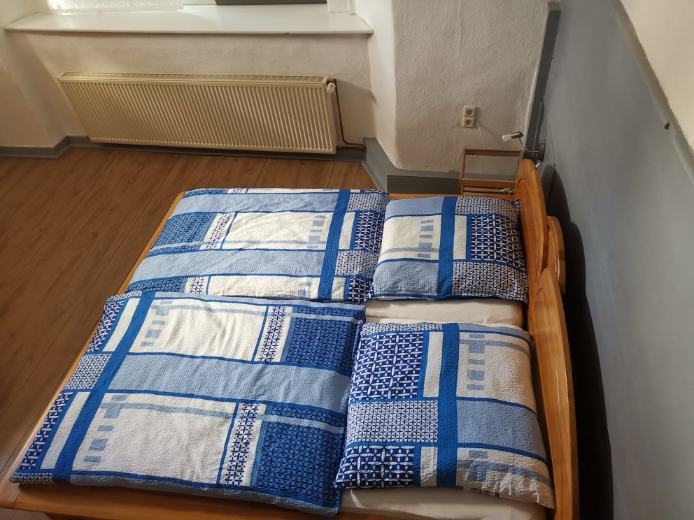 艾斯德豪斯度假屋酒店