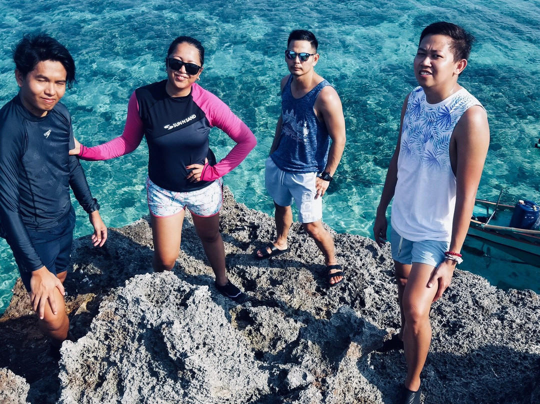 Animasola Island-Burias Island必去景点