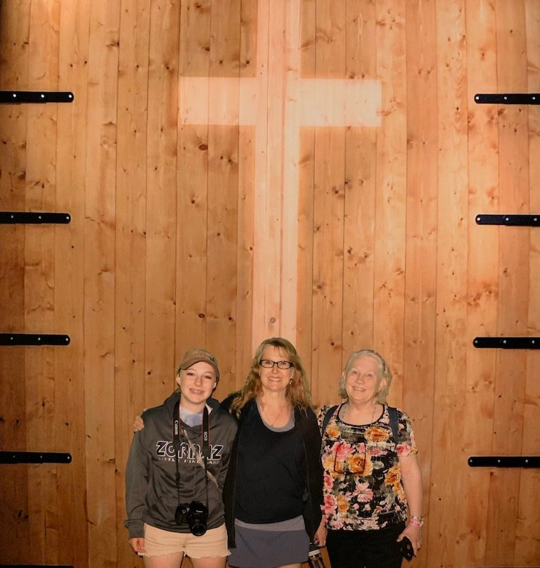 Ark Encounter-Williamstown必去景点