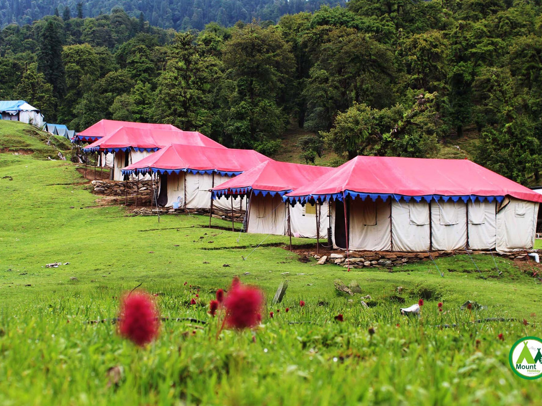 Chopta Mount Holiday Camp & Resort