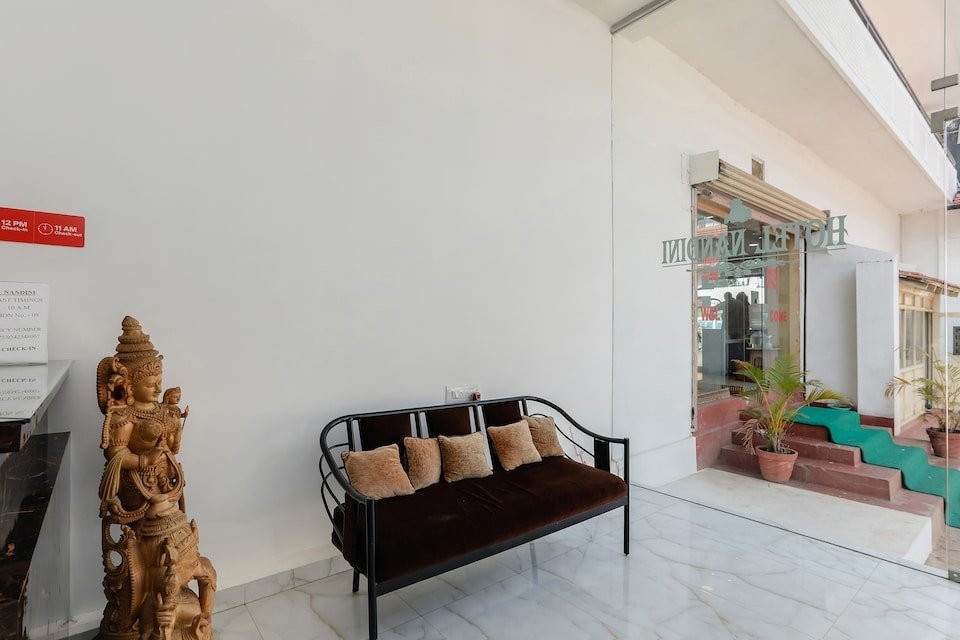 OYO 15840 Hotel Nandini主图