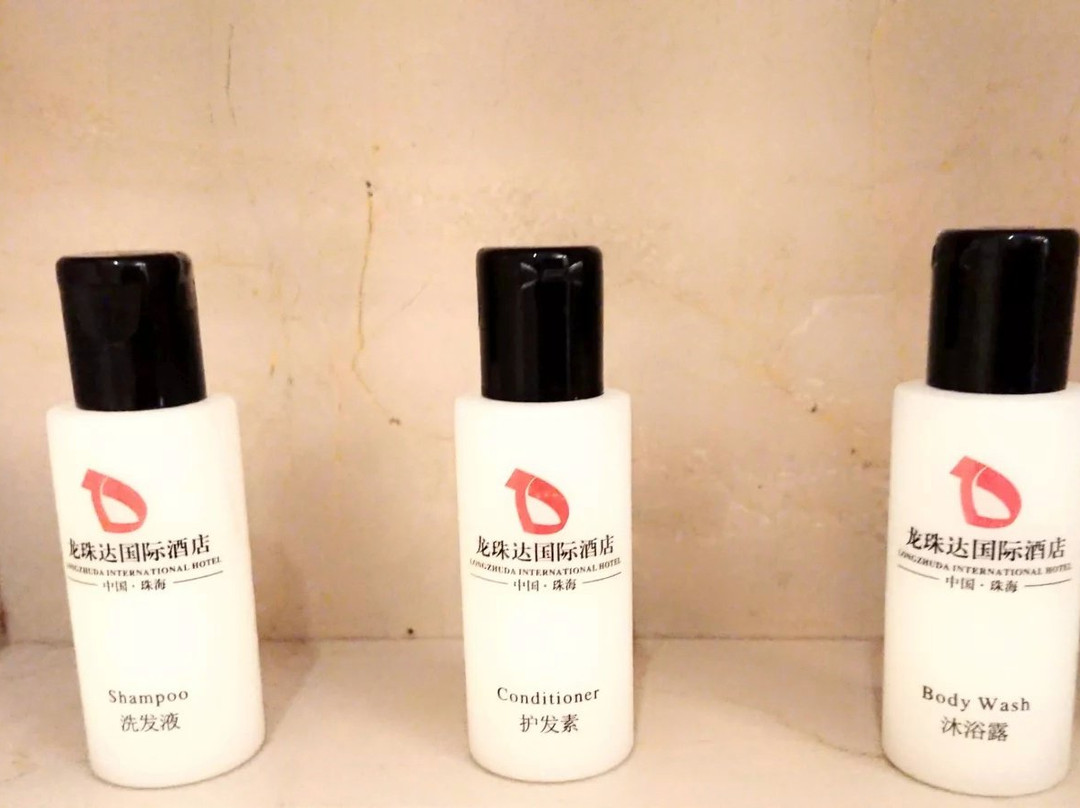 龙珠达国际酒店主图