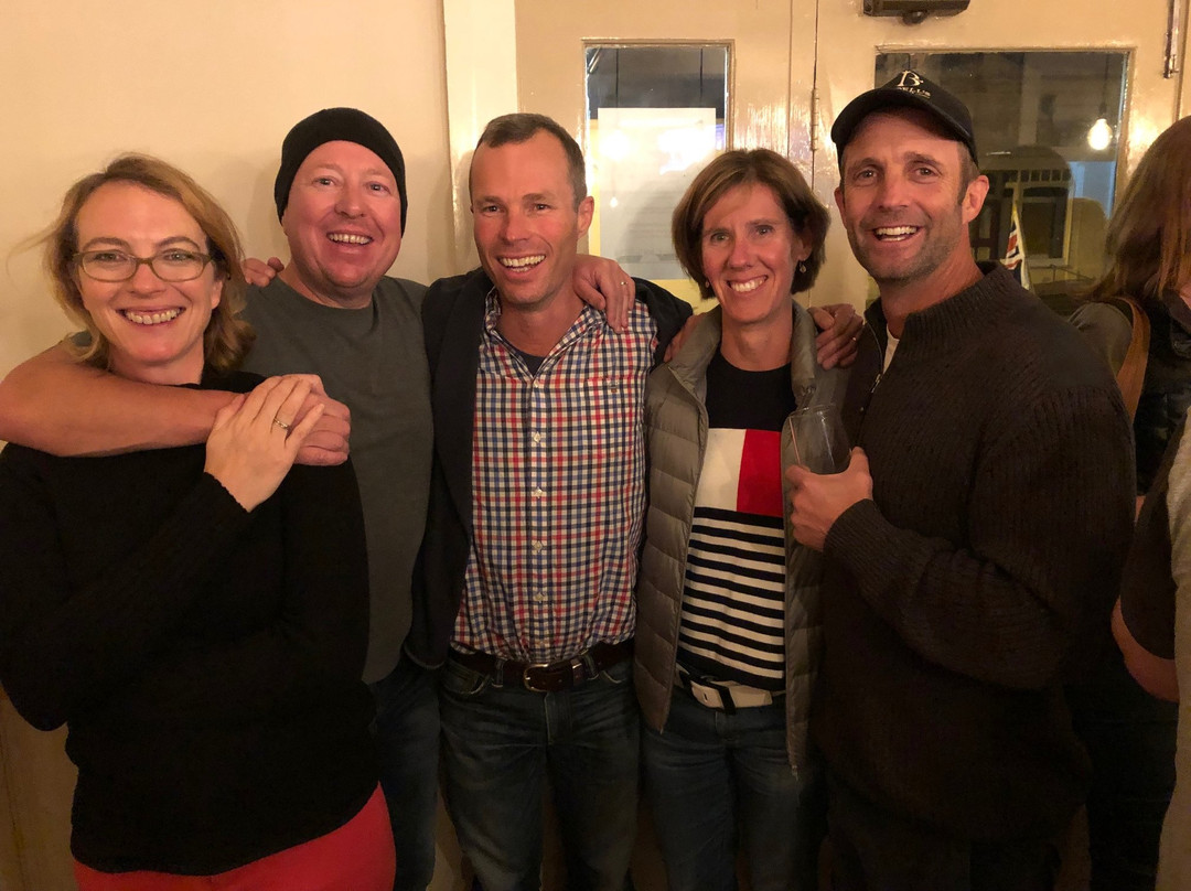 The Light Horse Hotel主图