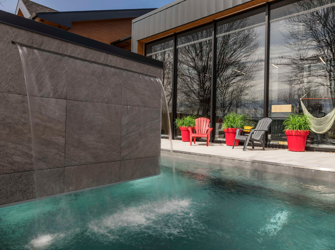 Hotel & Suites Normandin Levis主图