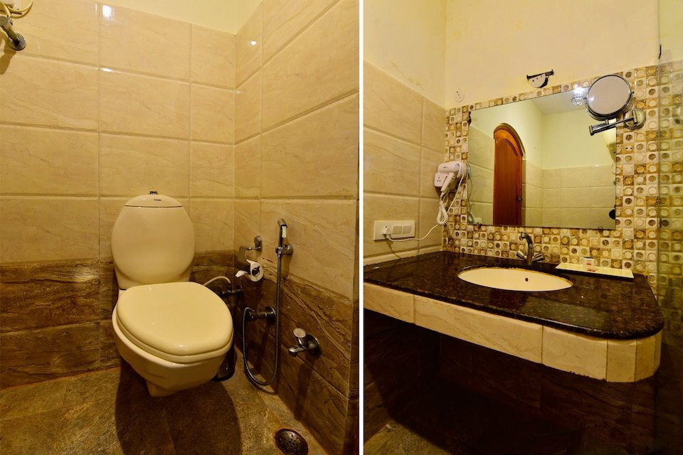 Capital O 30169 Signature Manaali主图