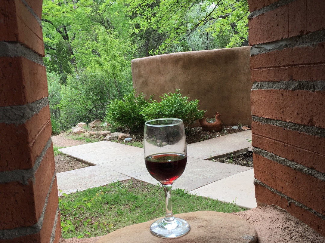 Canon del Rio Inn主图