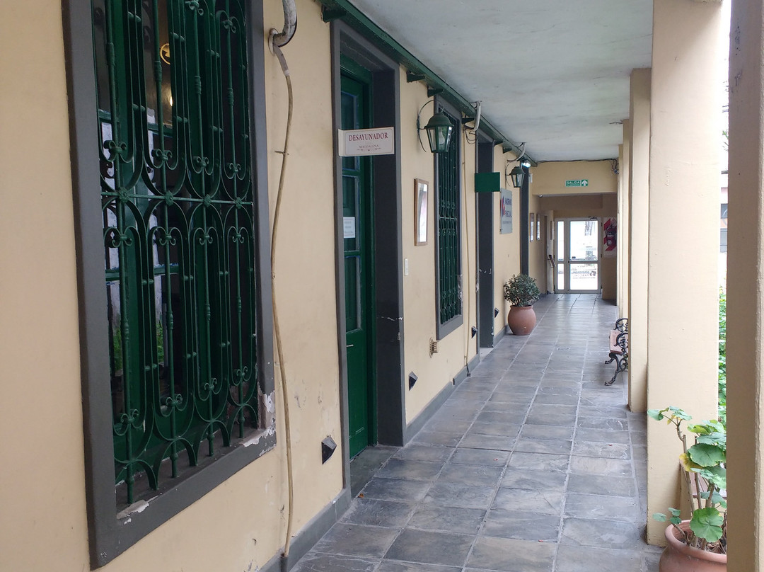 Arroyo Seco旅游攻略图片