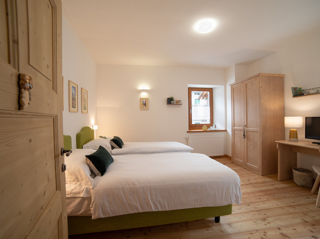 Alpedale Locanda主图