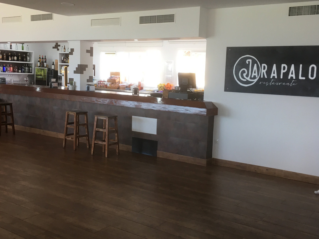 Club de Tiro Jarapalo-Alhaurin de la Torre必去景点