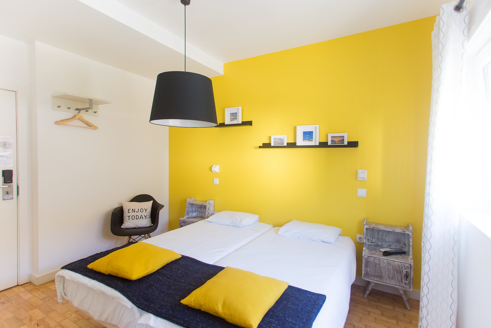 Aveiro Rossio Lodge-官方
