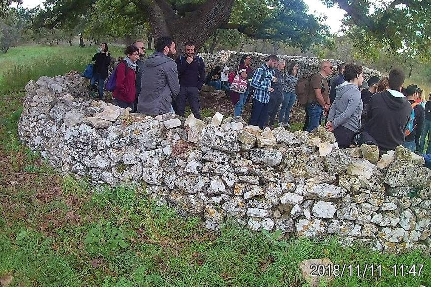 Asd Ztl Castel del Monte-Corato必去景点