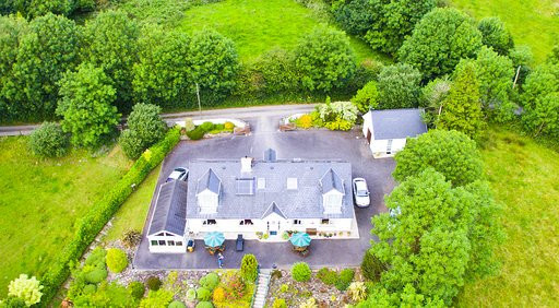 Ardaravan House主图