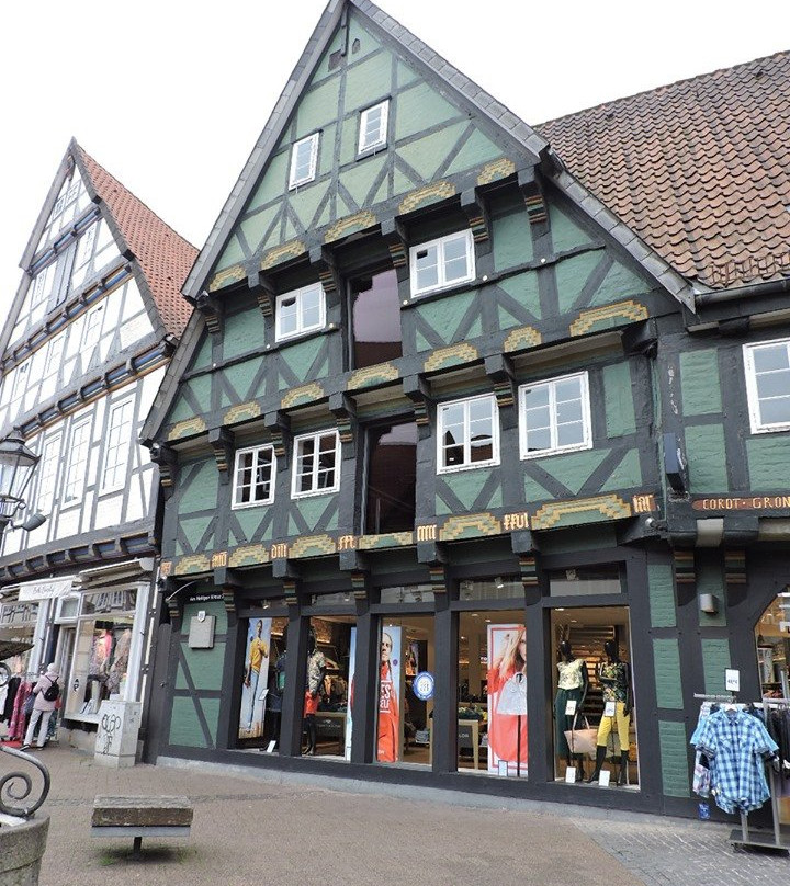 Ältestdatiertes Haus Celles-策勒县必去景点