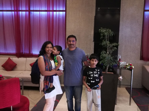 CAG 骄傲酒店主图