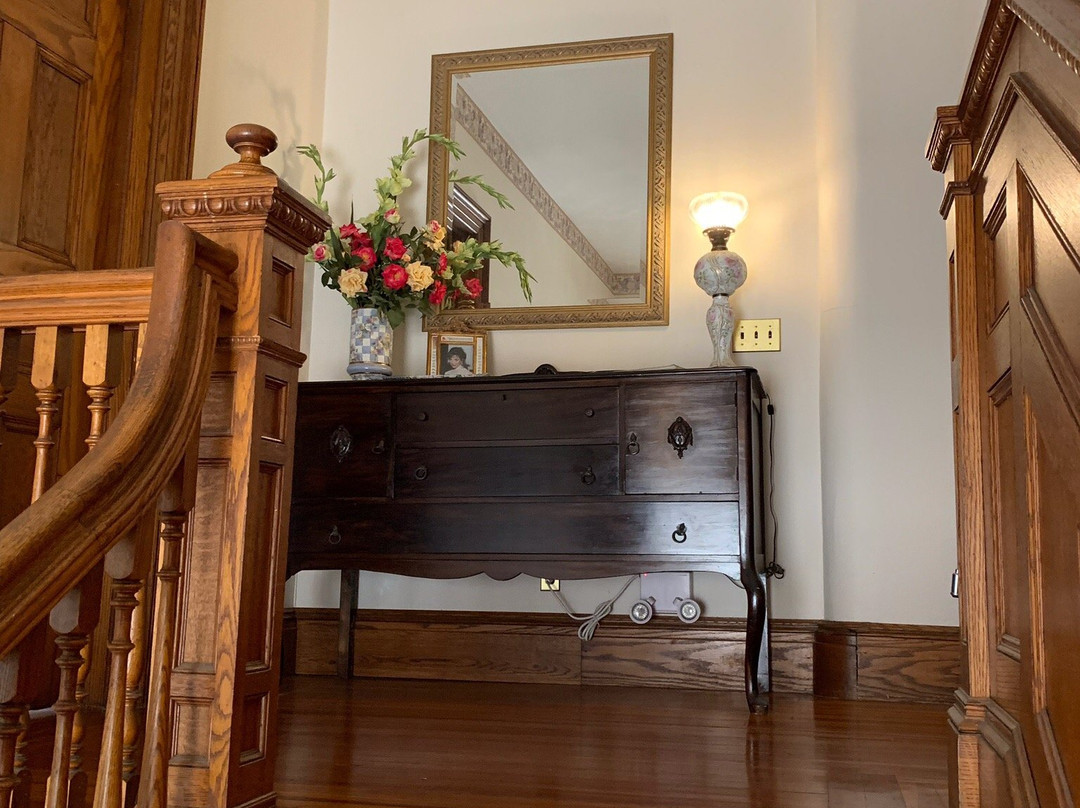 Circular Manor Bed and Breakfast主图