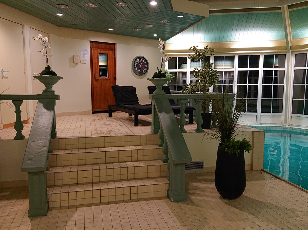 Landgoedhotel Villa Vennendal主图