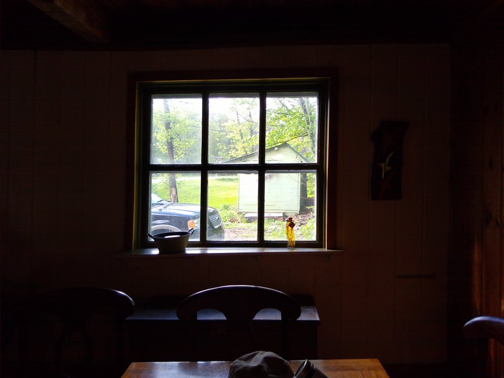 The Woods Lodge-官方