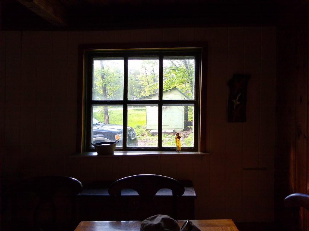 The Woods Lodge主图