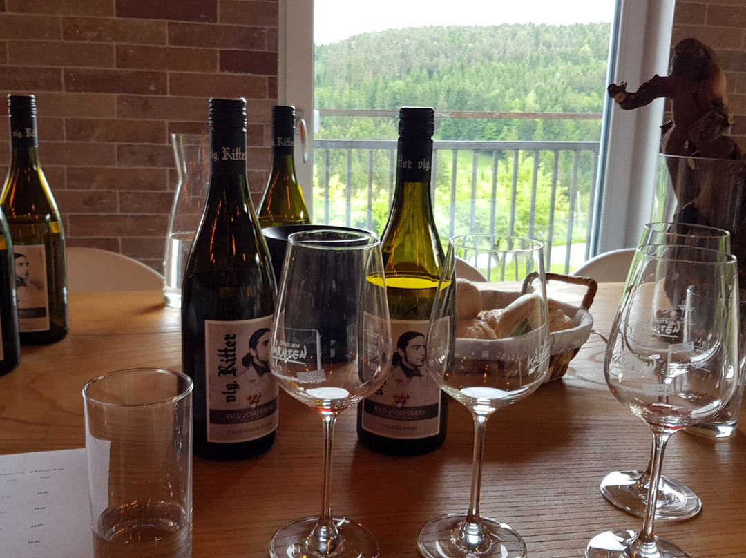 Weinhof Vlg. Ritter景点图片