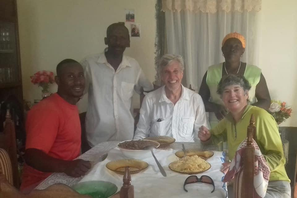 Rural Tours-Assomada必去景点