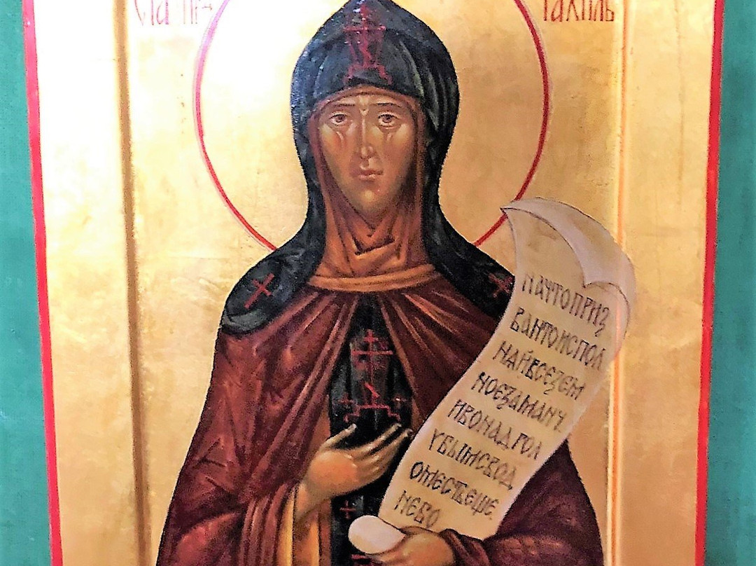 Novo-Nikolskiy Cathedral景点图片