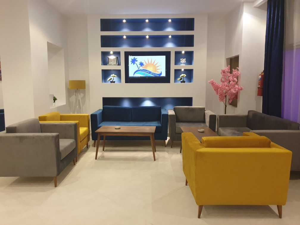 Hotel Djerba Saray主图