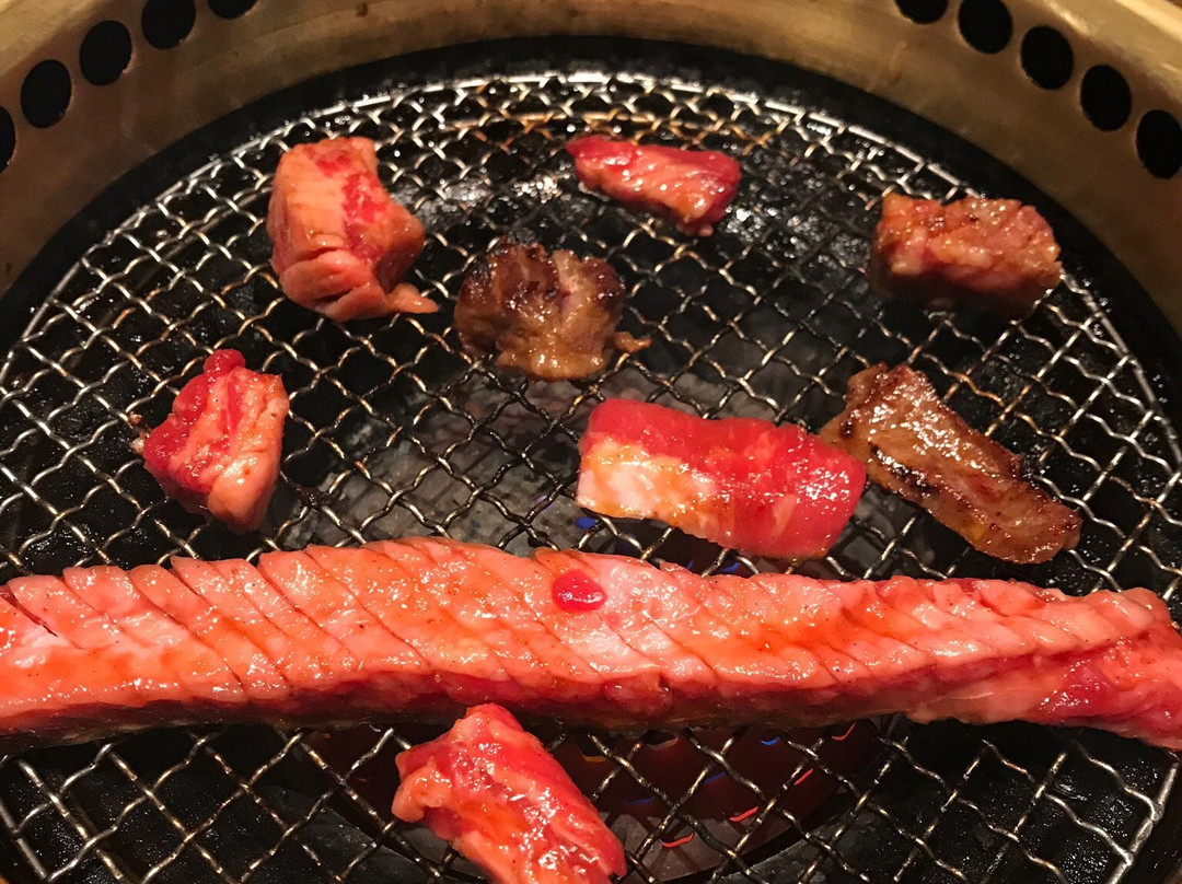 焼肉ダイニング ワンカルビ 枚方店