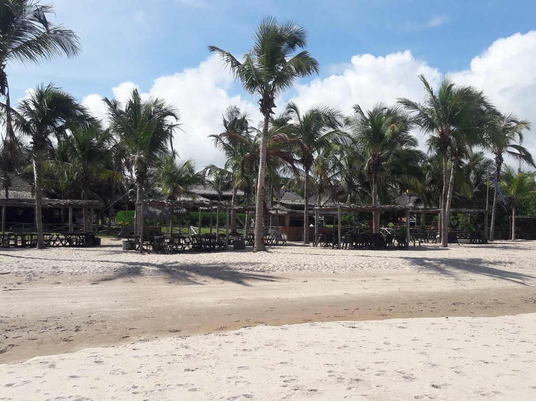 Itaqui Beach景点图片