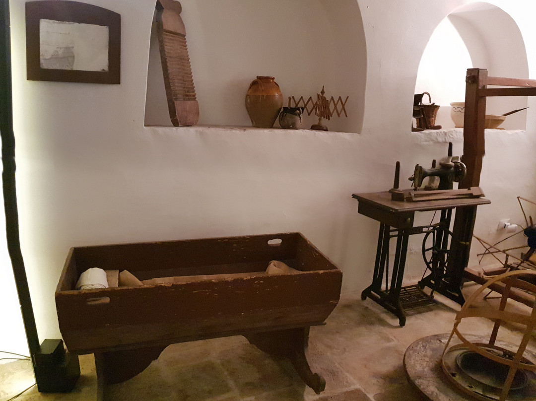 Museo del Territorio "Casa Pezzolla"景点图片