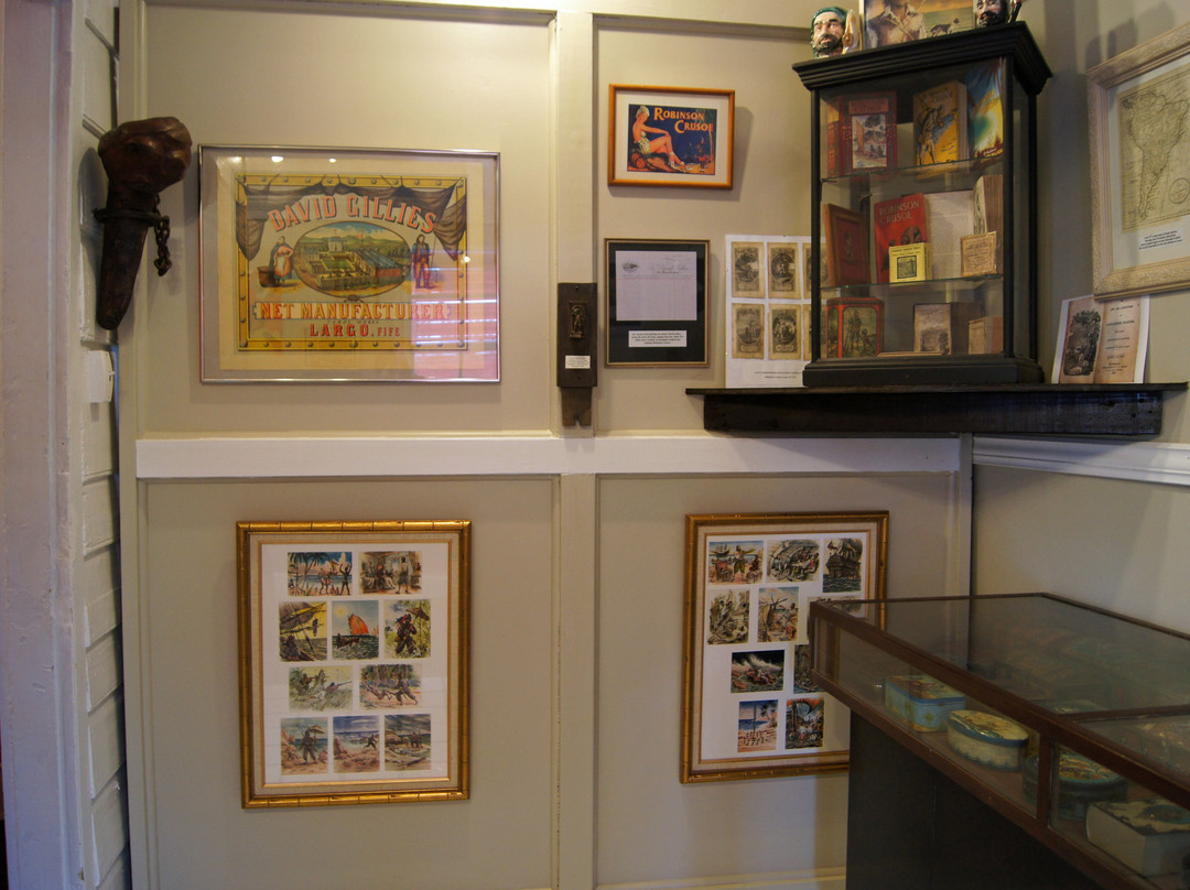 The Heritage Museum of the Bahamas景点图片