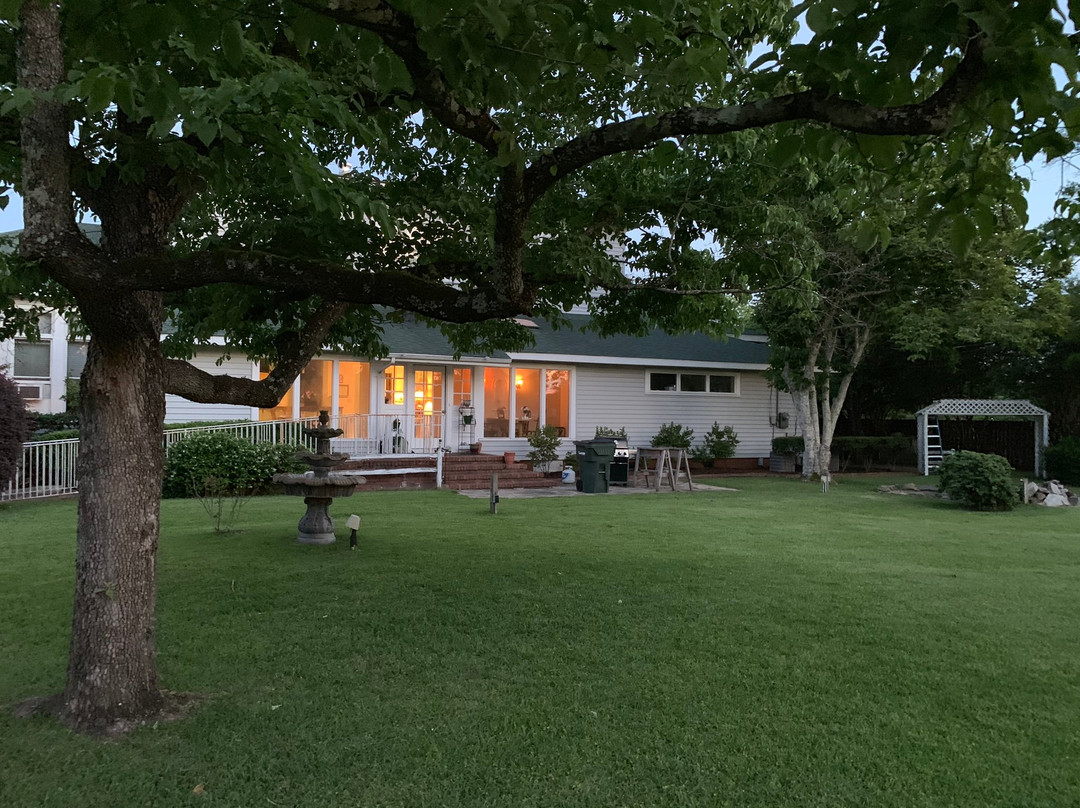 Edenfield House Inn主图