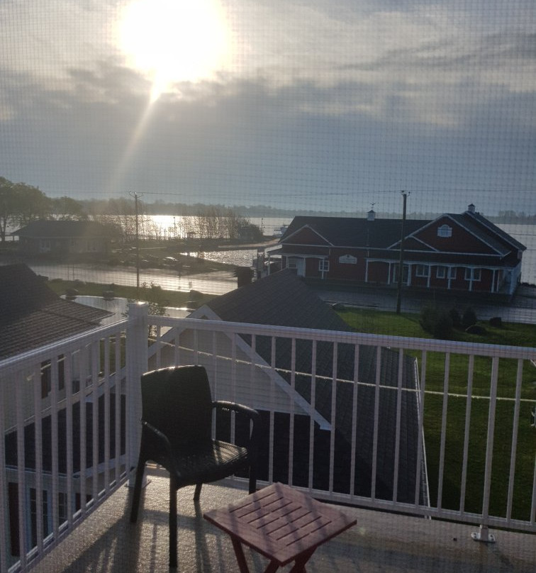 Auberge du Lac Champlain主图