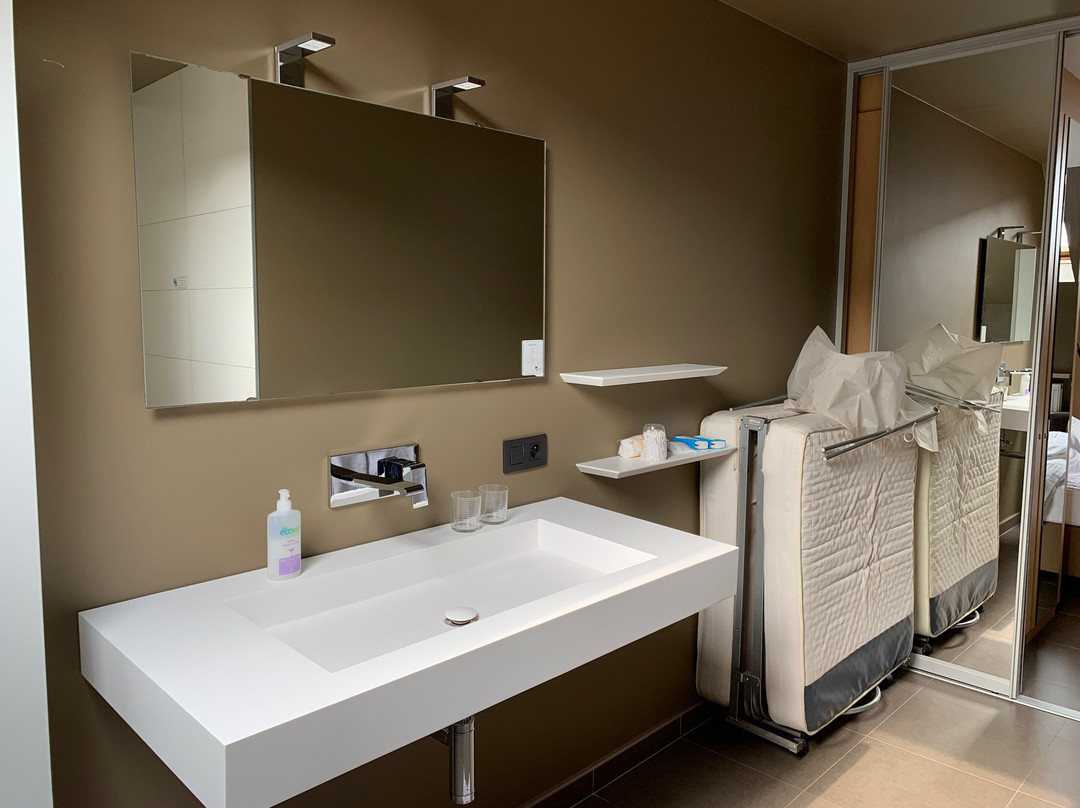 [su'ro] Bed And Breakfast主图