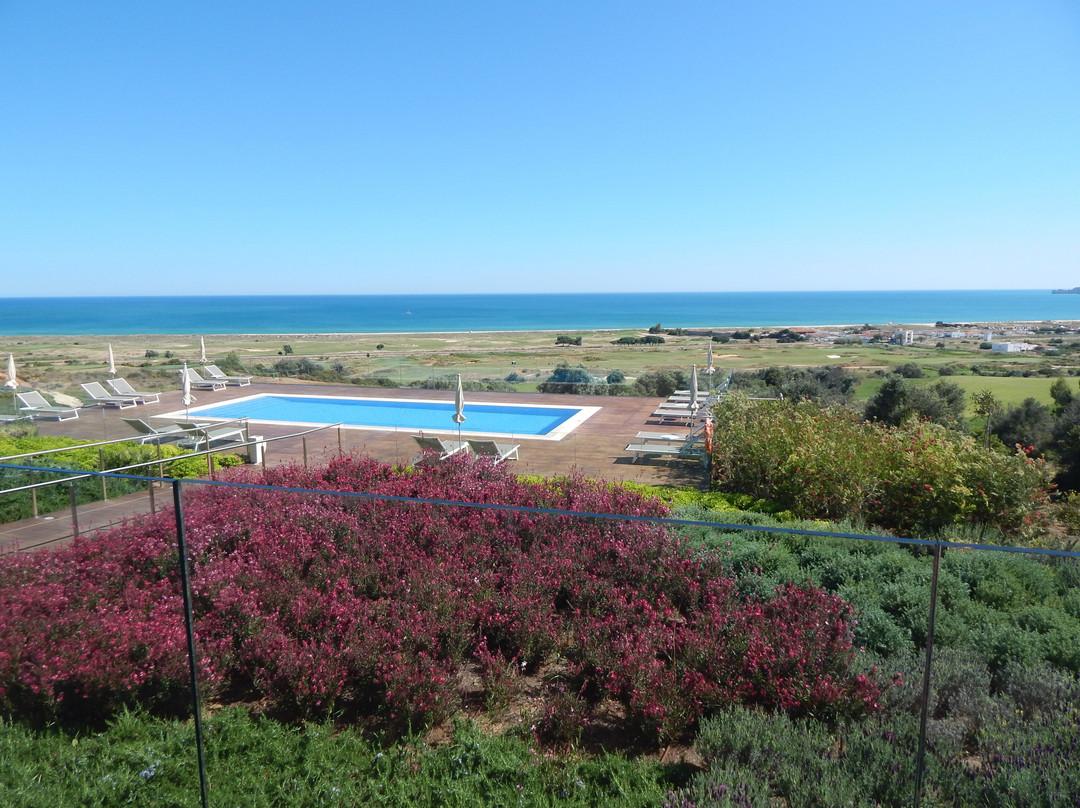 Palmares Beach House Hotel主图