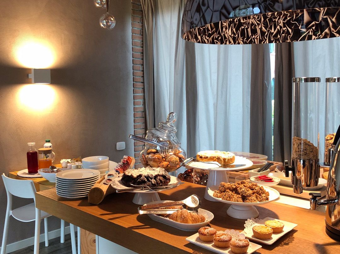 Relais Corte Mastella主图