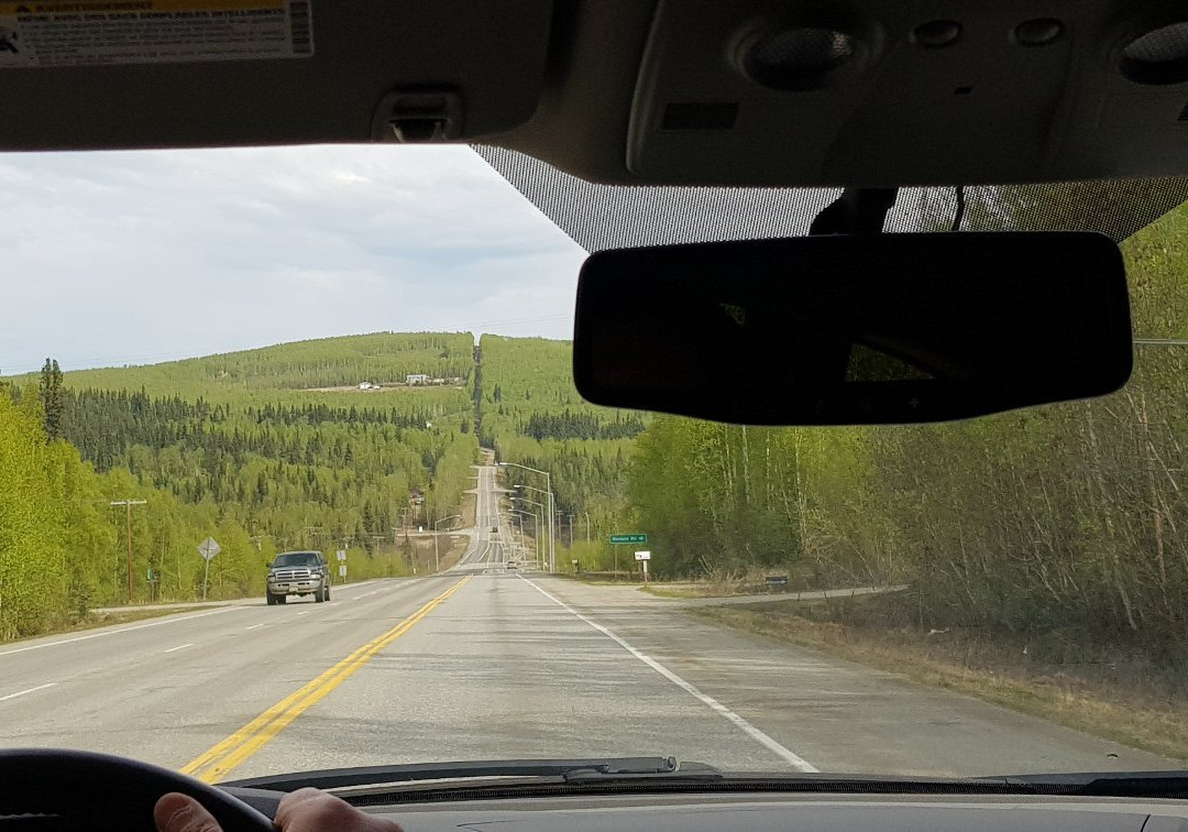 斯蒂斯公路-费尔班克斯必去景点