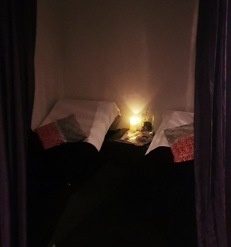 The Moat Spa-里辛必去景点