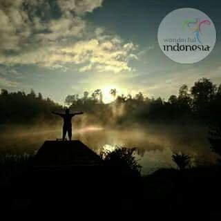 Lake Ranu Regulo-Lumajang必去景点