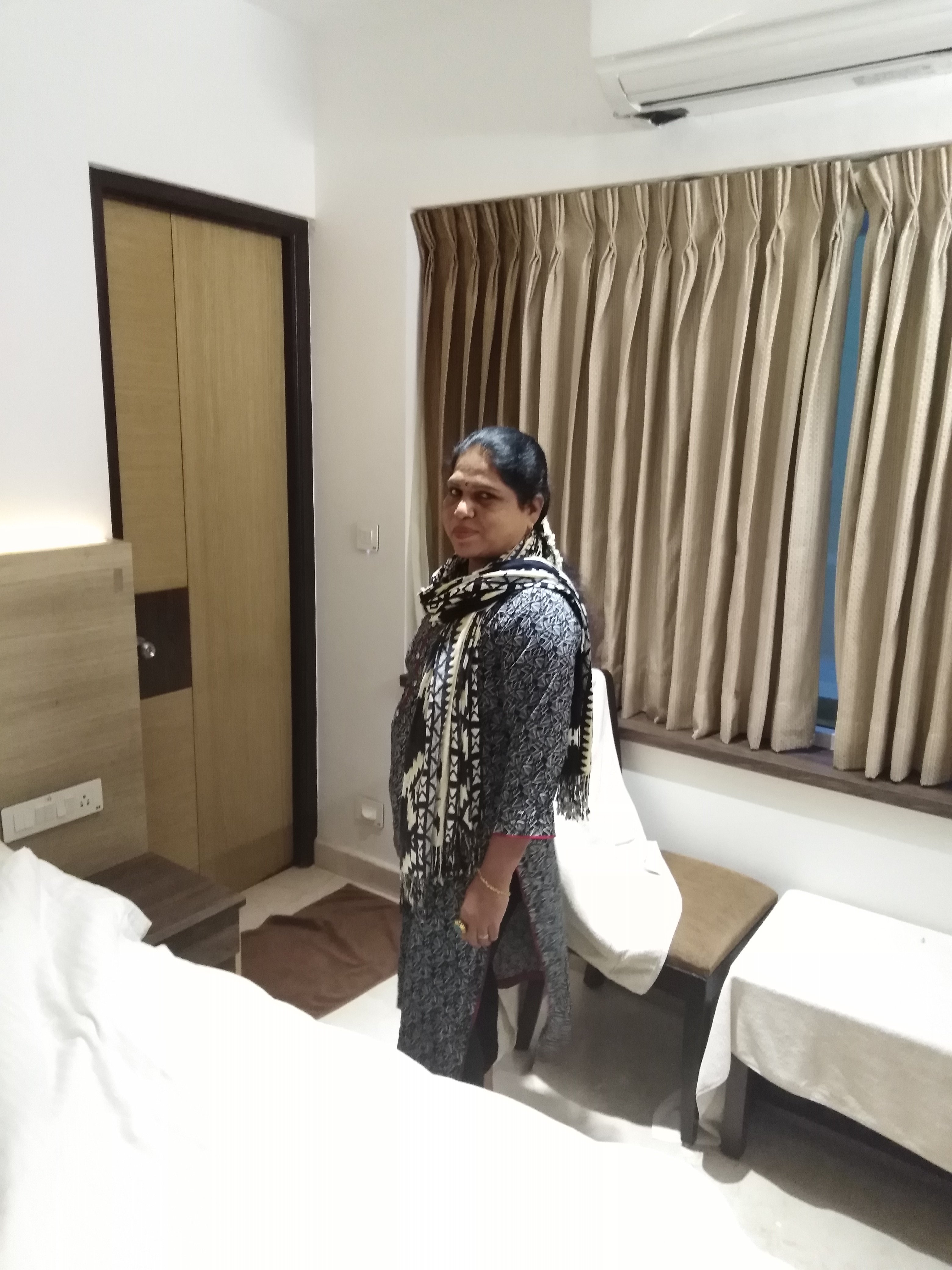 Vignesh Residency-官方