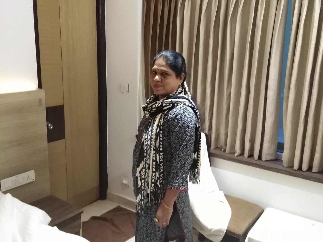 Vignesh Residency主图