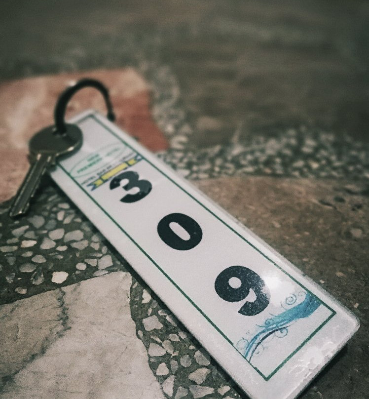 Premiere Hotel主图