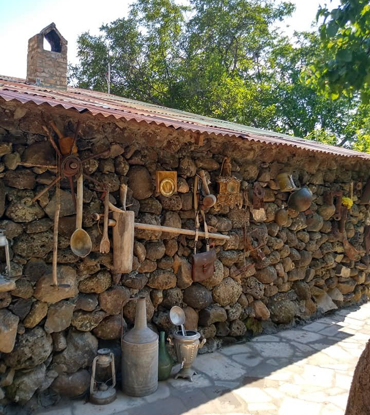 Tegher Monastery-Byurakan必去景点