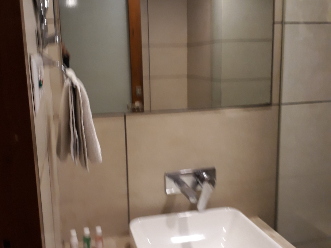 Hotel Arizona Inn主图